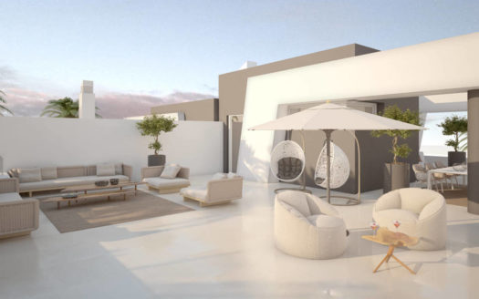 Apartments For Sale in Cabopino, Marbella