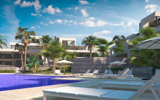 Apartments For Sale in Cabopino, Marbella