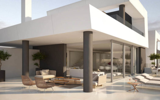 Apartments For Sale in Cabopino, Marbella