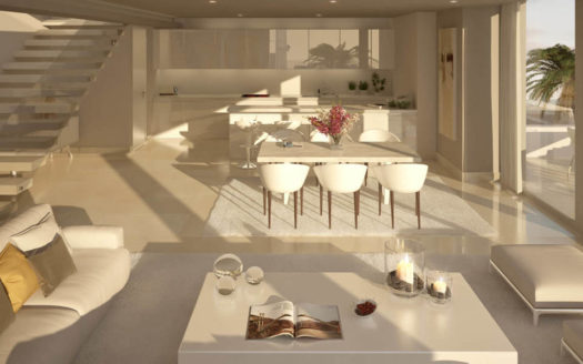 Apartments For Sale in Cabopino, Marbella