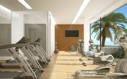 Development of Modern Villas in Marbella