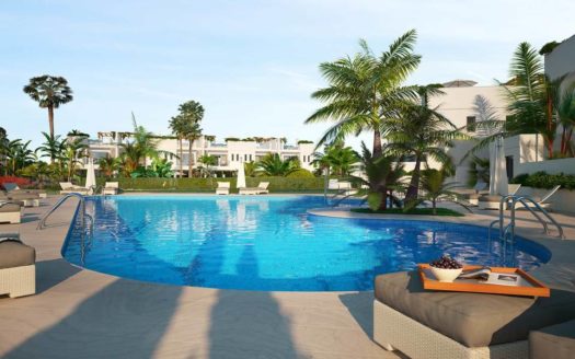 Townhouses For Sale Calahonda, Marbella
