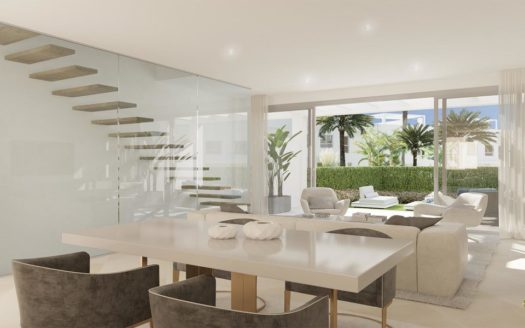 Townhouses For Sale Calahonda, Marbella