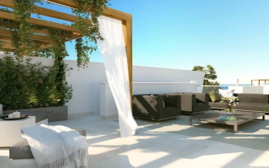 Townhouses For Sale Calahonda, Marbella