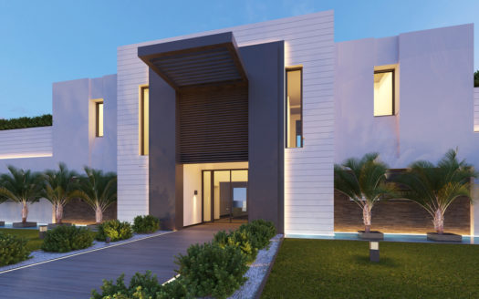 4 Bedroom Penthouse For Sale Benahavís, Marbella