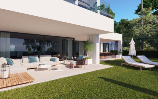 4 Bedroom Penthouse For Sale Benahavís, Marbella