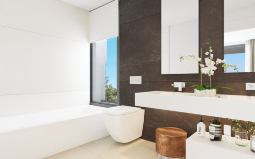 4 Bedroom Penthouse For Sale Benahavís, Marbella
