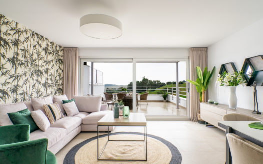 New Build Townhouses For Sale Estepona