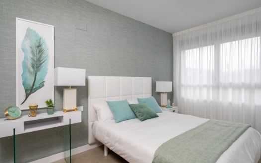 New Build Townhouses For Sale Estepona