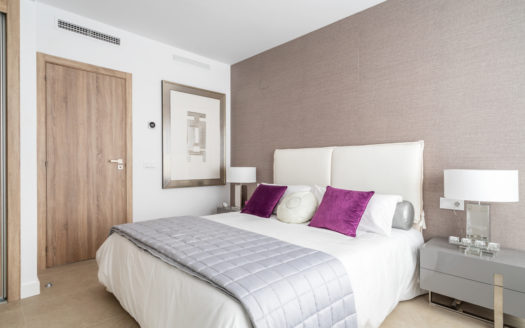 New Build Townhouses For Sale Estepona