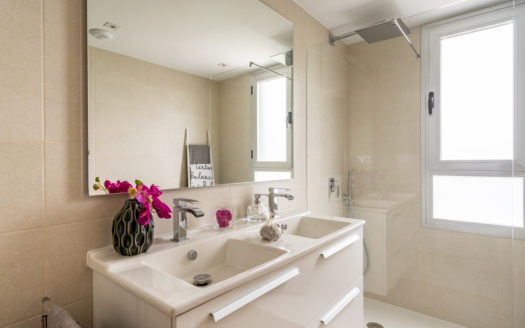 New Build Townhouses For Sale Estepona