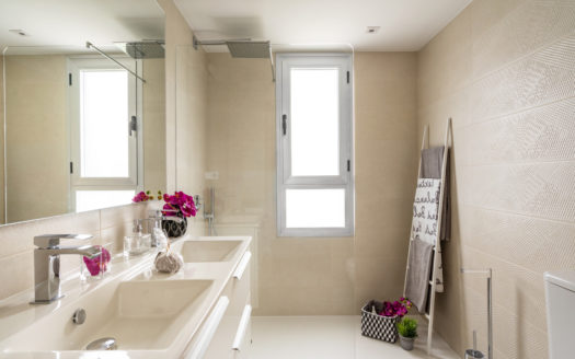 New Build Townhouses For Sale Estepona
