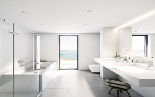 Beachfront Apartments For Sale Playamar, Malaga