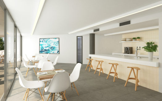 3 Bedroom Townhouses Cancelada, Marbella