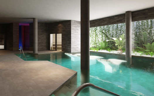 3 Bedroom Townhouses Cancelada, Marbella