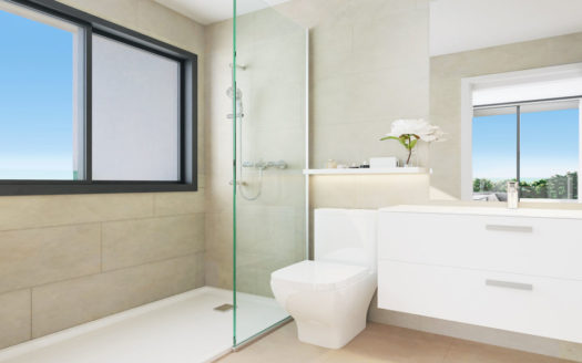 3 Bedroom Town Homes For Sale Fuengirola