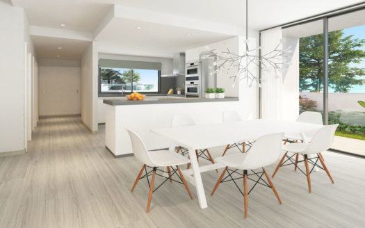 3 Bedroom Town Homes For Sale Fuengirola