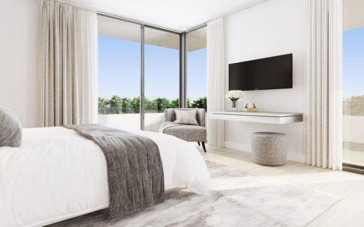 3 Bedroom Town Homes For Sale Fuengirola