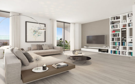 3 Bedroom Town Homes For Sale Fuengirola