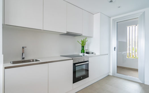 New Build Townhouses For Sale Estepona