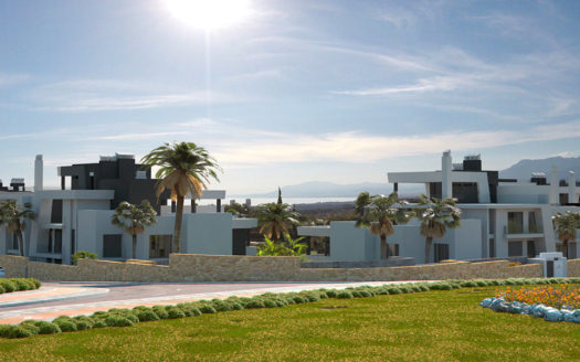 Apartments For Sale in Cabopino, Marbella