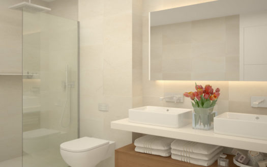 Apartments For Sale in Cabopino, Marbella