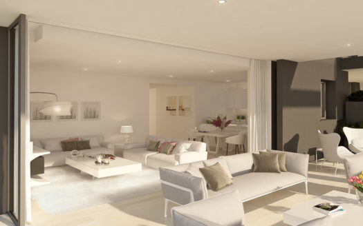 Apartments For Sale in Cabopino, Marbella