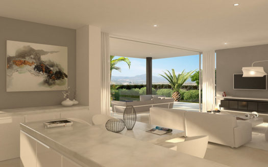 Apartments For Sale in Cabopino, Marbella