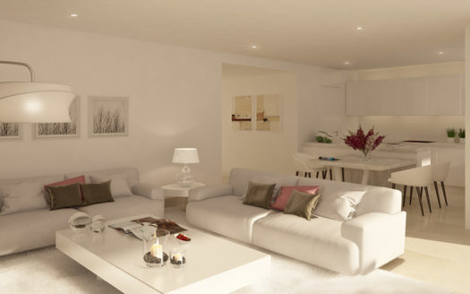 Apartments For Sale in Cabopino, Marbella