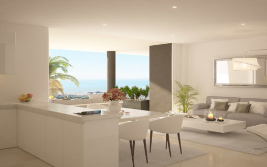 Apartments For Sale in Cabopino, Marbella