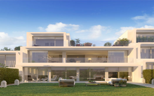 Luxury Villas For Sale Sotogrande Estepona