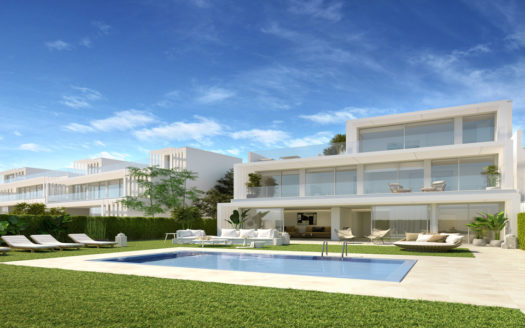 Luxury Villas For Sale Sotogrande Estepona