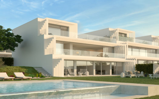 Luxury Villas For Sale Sotogrande Estepona