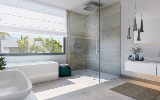 Exclusive Villas in Atalaya, Estepona