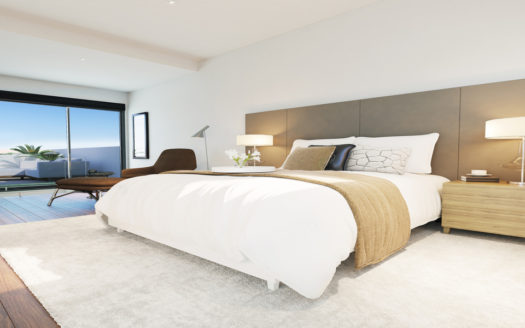 Town Homes For Sale Bahia de las Roca, Estepona