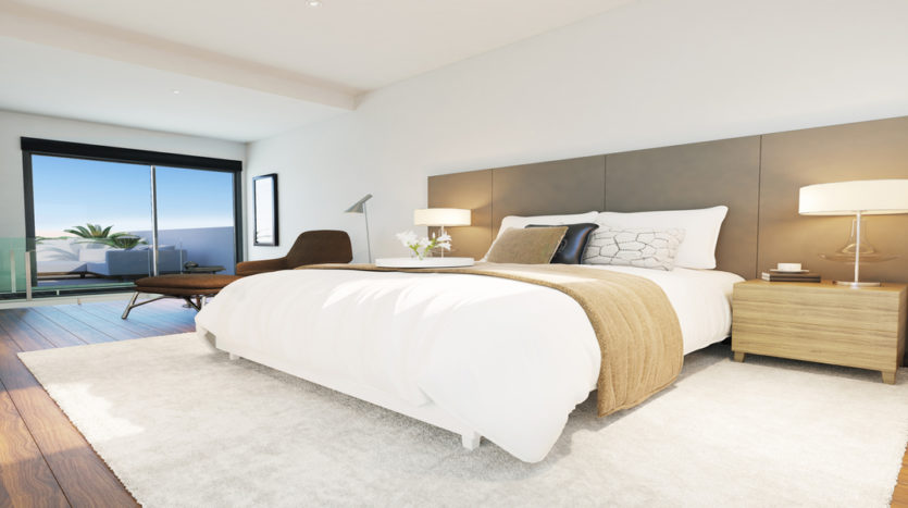 Town Homes For Sale Bahia de las Roca Estepona - Spainproperty.es