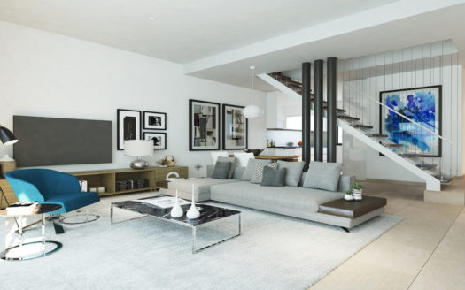 Town Homes For Sale Bahia de las Roca, Estepona