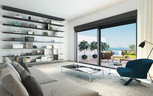 Town Homes For Sale Bahia de las Roca, Estepona