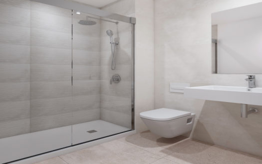 Apartments with Spectacular Views Estepona