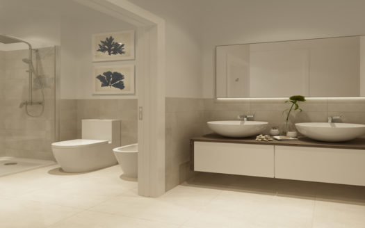 Luxury Apartments For Sale in Fuengirola