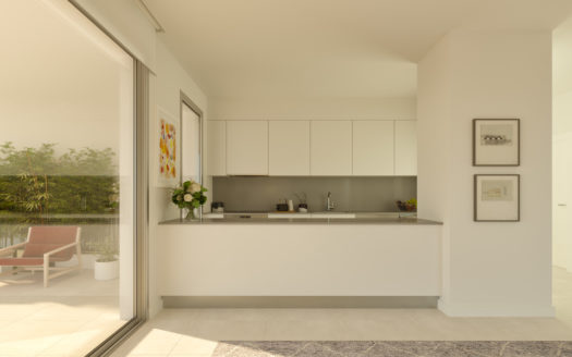 Luxury Apartments For Sale in Fuengirola