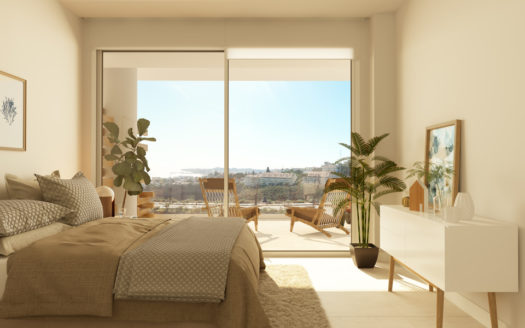 Luxury Apartments For Sale in Fuengirola