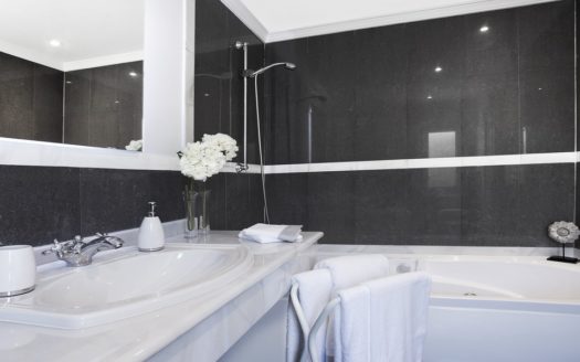 Spanish Style Detached Villas For Sale Marbella