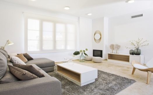 Spanish Style Detached Villas For Sale Marbella