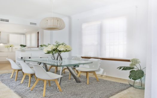 Spanish Style Detached Villas For Sale Marbella