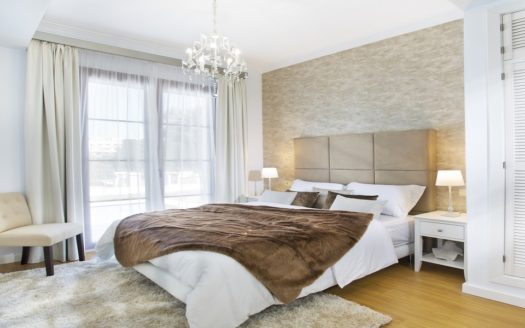 Spanish Style Detached Villas For Sale Marbella