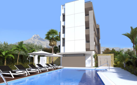 Apartments For Sale Nueva Andalucia, Marbella, Costa Del Sol