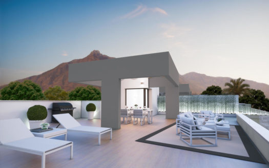 Apartments For Sale Nueva Andalucia, Marbella, Costa Del Sol