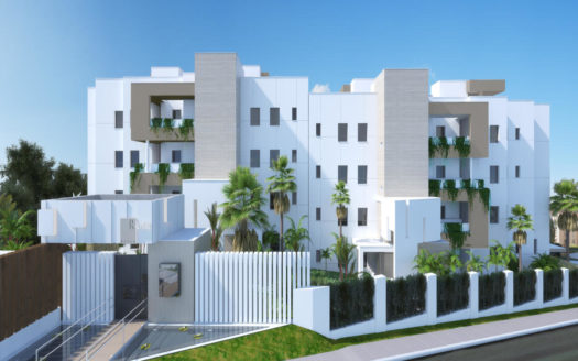 Apartments For Sale Nueva Andalucia, Marbella, Costa Del Sol