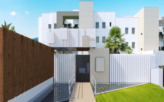 Apartments For Sale Nueva Andalucia, Marbella, Costa Del Sol